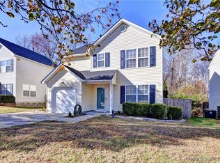 107 Burgundy Rd, Williamsburg, VA 23185