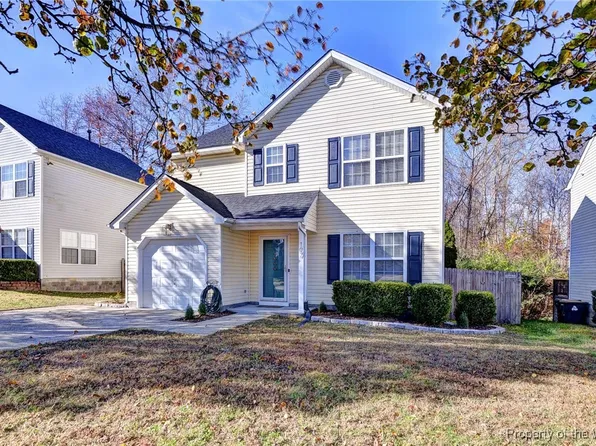107 Burgundy Rd, Williamsburg, VA 23185