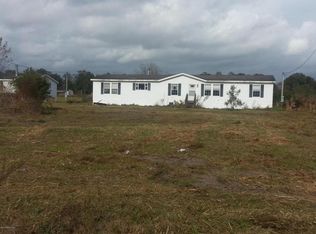 8055 NW 181st St, Starke, FL 32091