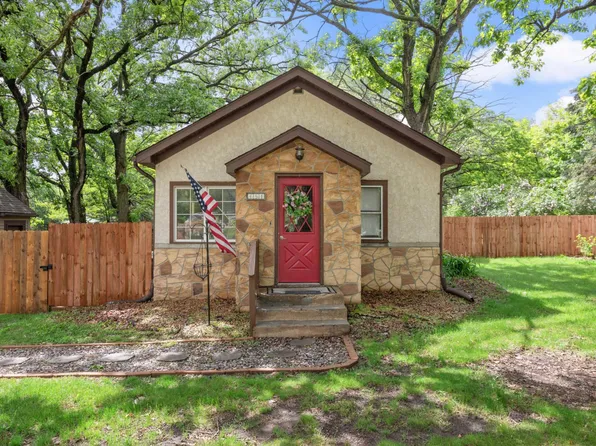 451 Ormsbee St, Big Lake, MN 55309