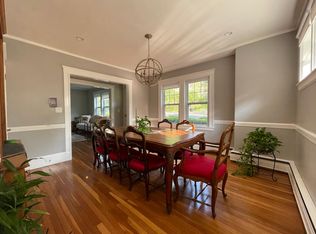 41 Moreland Ave, Lexington, MA 02421