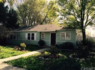 17830 Roscoe Blvd, Northridge, CA 91325