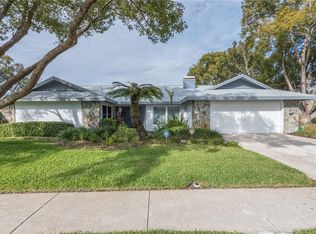 4301 Northpark Dr, Tampa, FL 33618