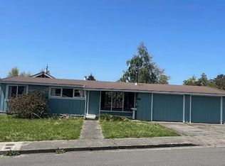 1154 Chester Ct, Arcata, CA 95521