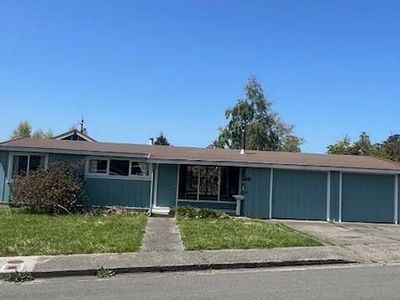 1154 Chester Ct, Arcata, CA, 95521
