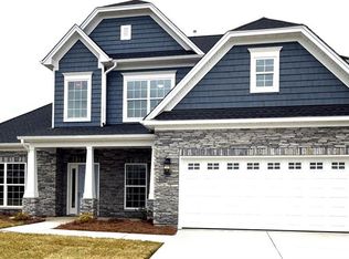1578 Dappledown St #60, Kernersville, NC 27284