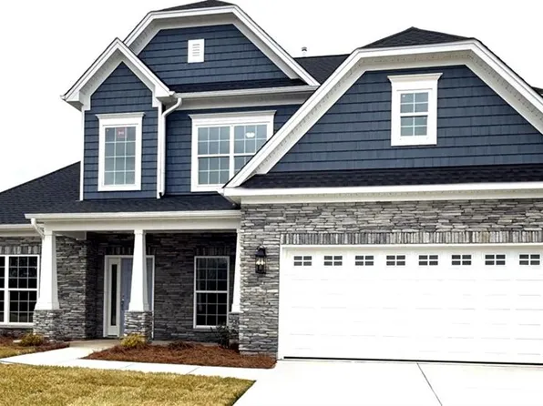 1578 Dappledown St #60, Kernersville, NC 27284