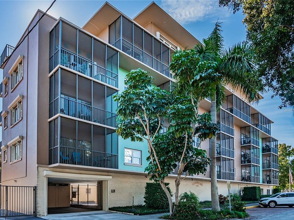 1st image of 750 BURLINGTON AVENUE N #4L