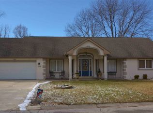 3819 Sugar Ln, Kokomo, IN