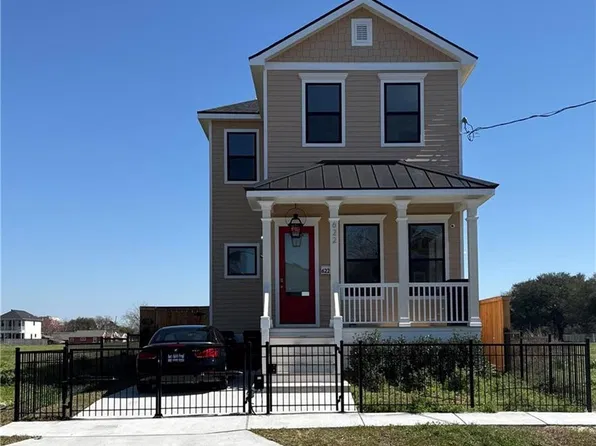622 Atlantic Ave, New Orleans, LA 70114