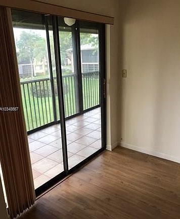 5th image of 10787 W Clairmont Cir #206