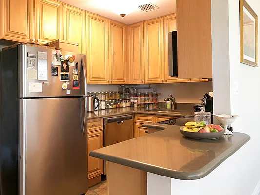 Rented by Engel and Völkers Brownstone Brooklyn | media 14