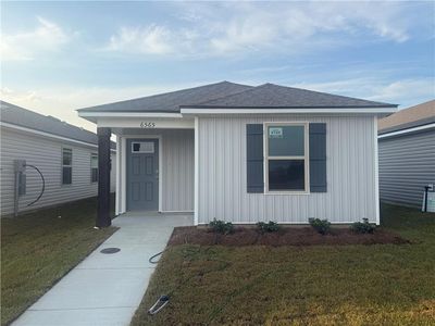 6565 Cypress Vine Ct, Slidell, LA, 70461