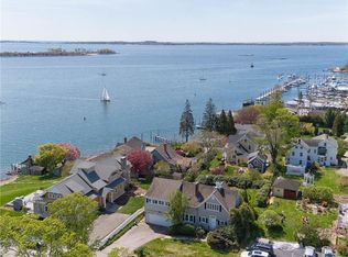 8 Palmer Ct, Groton, CT 06340