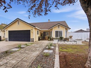 1631 Crusher Ave, Turlock, CA 95380