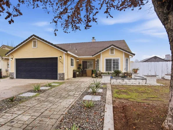 1631 Crusher Ave, Turlock, CA 95380