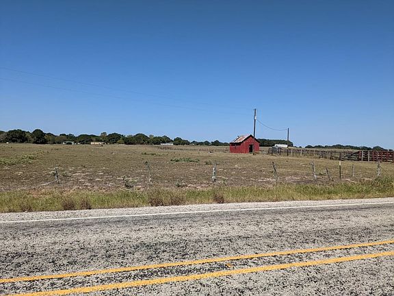 East Tract