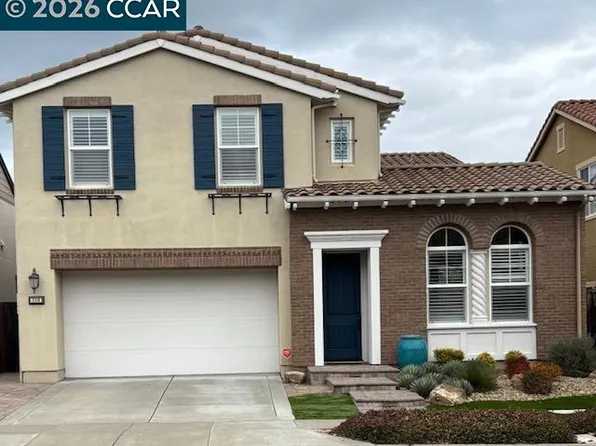 116 Angora Ct, Danville, CA 94506