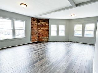 536 Washington St #1, Quincy, MA 02169
