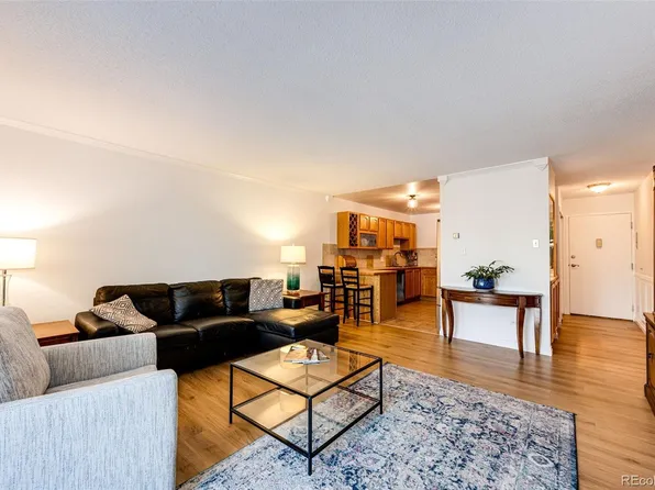 635 S Alton Way #10A, Denver, CO 80247