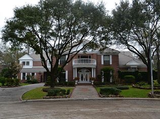 2907 Cedar Placid Cir, Houston, TX 77068