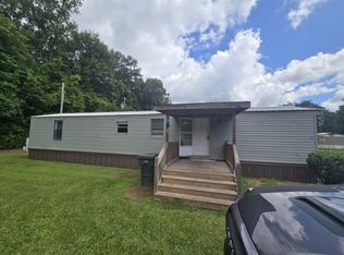 15125 South Blvd LOT 5, Silverhill, AL 36576