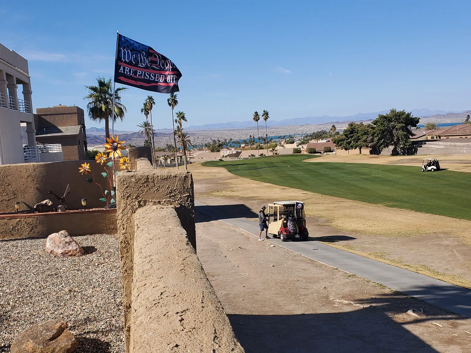 Paseo Granada, Lake Havasu City — Photo 4