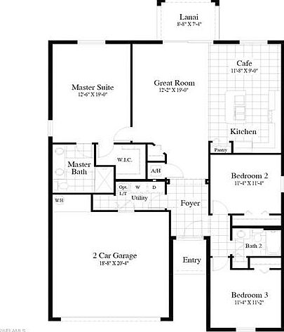 2nd image of 10552 Canal Brook Ln