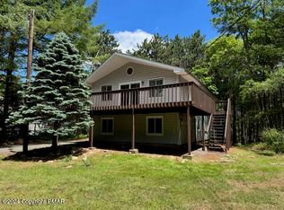 273 Ash Dr, Long Pond, PA
