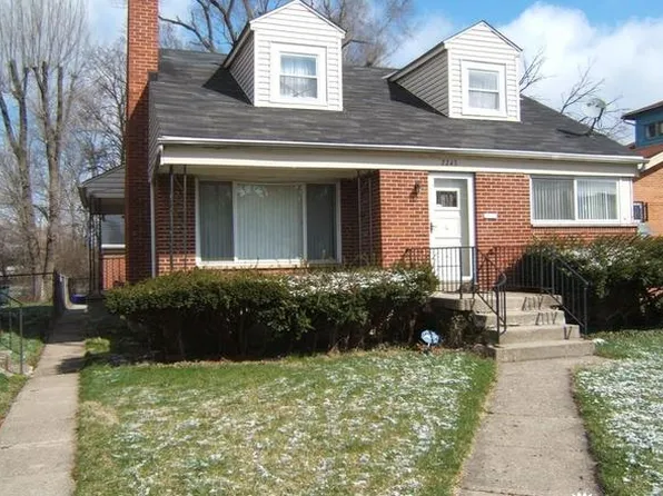 2243 Lakeview Ave, Dayton, OH 45417