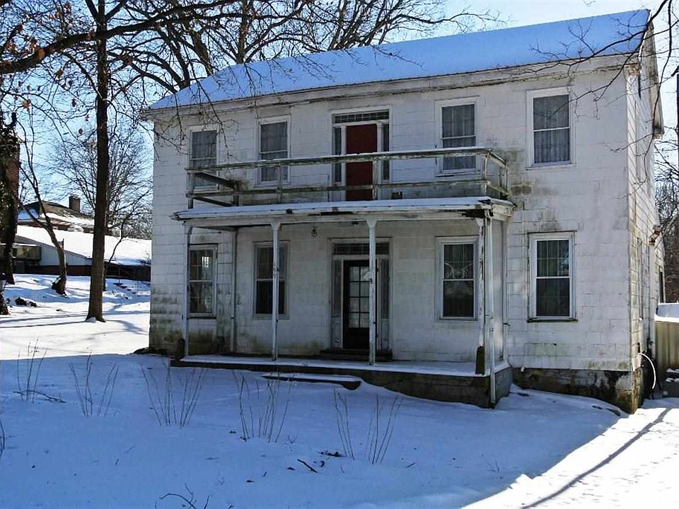 499 Immaculate Conception Dr, Saint Mary, MO 63673 Zillow