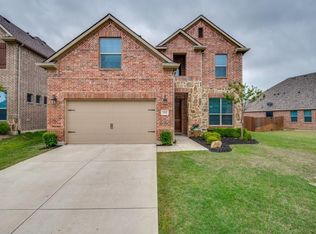 3000 Morning Star Dr, Little Elm, TX 75068