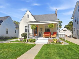 2107 Glenwood Ave, Fort Wayne, IN 46805