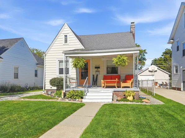 2107 Glenwood Ave, Fort Wayne, IN 46805