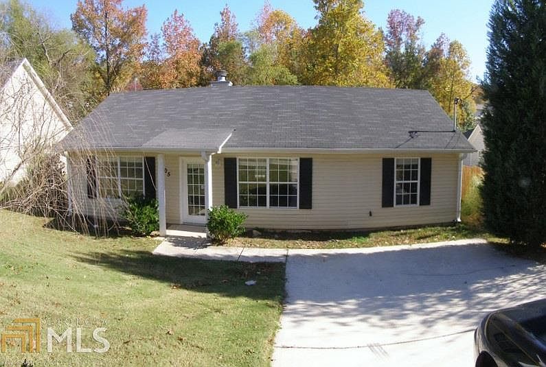 1st image of 205 Clydesdale Dr