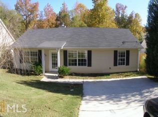 205 Clydesdale Dr, Marietta, GA 30062