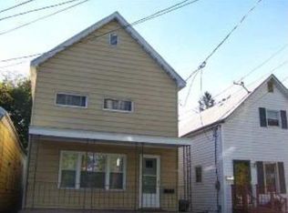 14 Oliver St, Cohoes, NY 12047