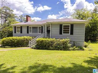 1125 N Shadesview Ter, Homewood, AL 35209