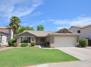 540 W Iris Dr, Chandler, AZ 85248