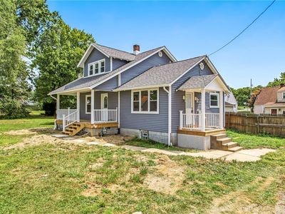 674 Deforest Ct, Sharon, PA, 16146