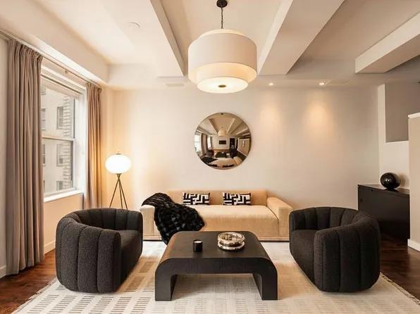 15 Broad St APT 1606, New York, NY 10005