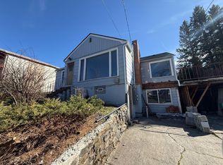 1275 NE Valley Rd, Pullman, WA 99163