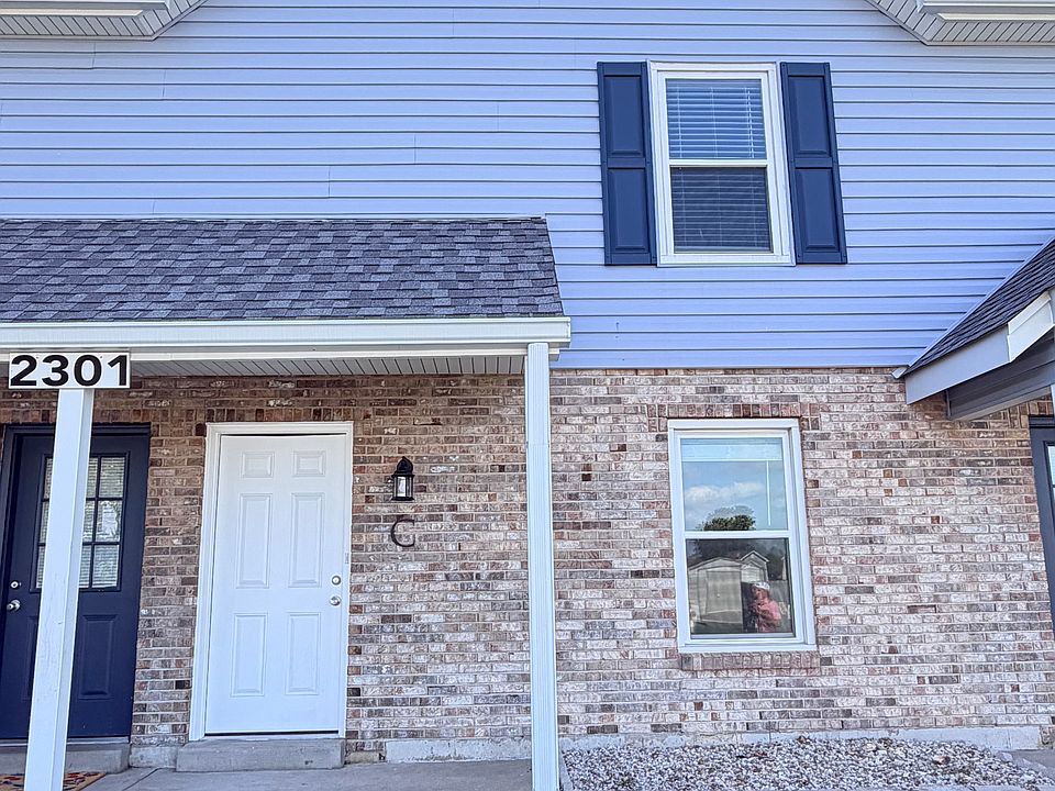 1st image of 2301 Donna Maria Dr APT C