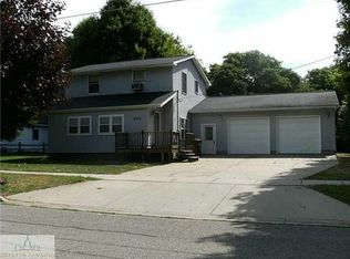 636 Forest St, Charlotte, MI 48813
