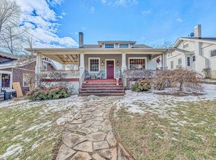 1826 Cambridge Ave SW, Roanoke, VA 24015