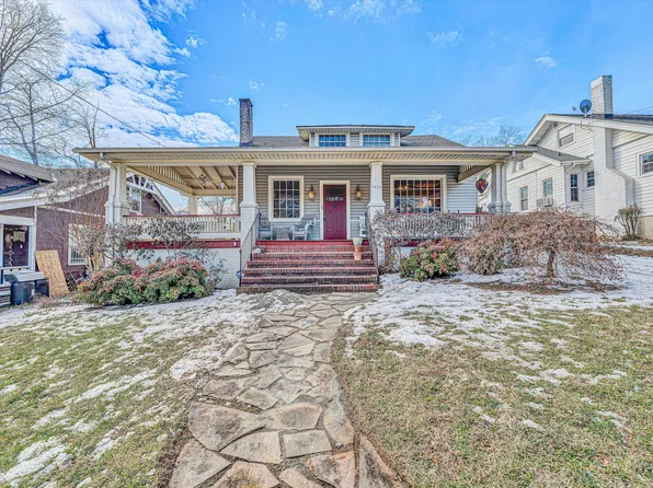 1826 Cambridge Ave SW, Roanoke, VA 24015