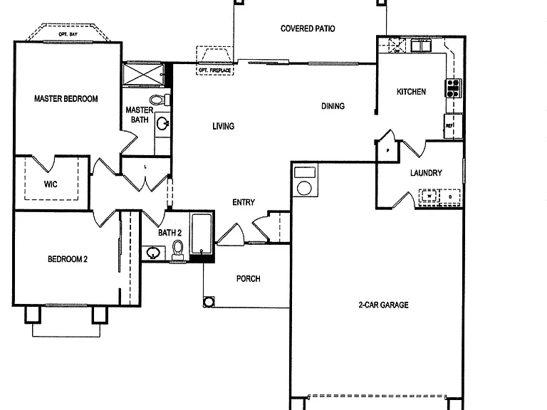 8516 Linderwood Dr — Photo 2