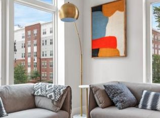131 Fawcett St #409, Cambridge, MA 02138