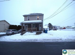 1651 Canal St, Northampton, PA