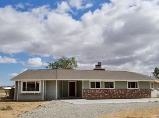 21640 Ramona Ave, Apple Valley, CA 92307